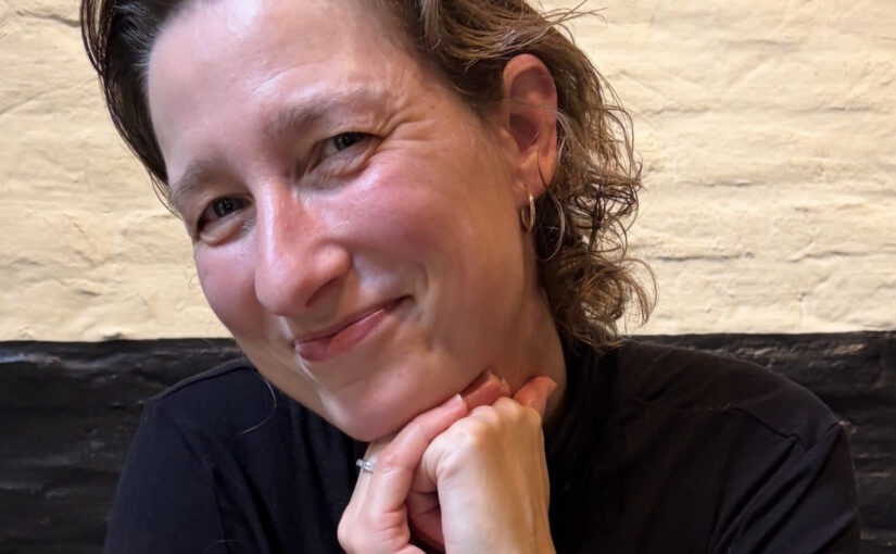 Anne-Barbara Ankum
