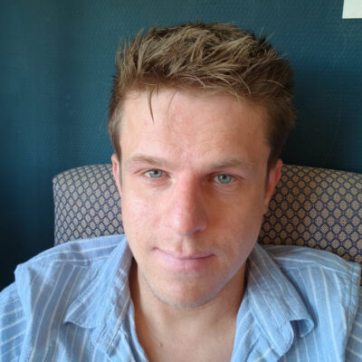 Pascal Veenhof
