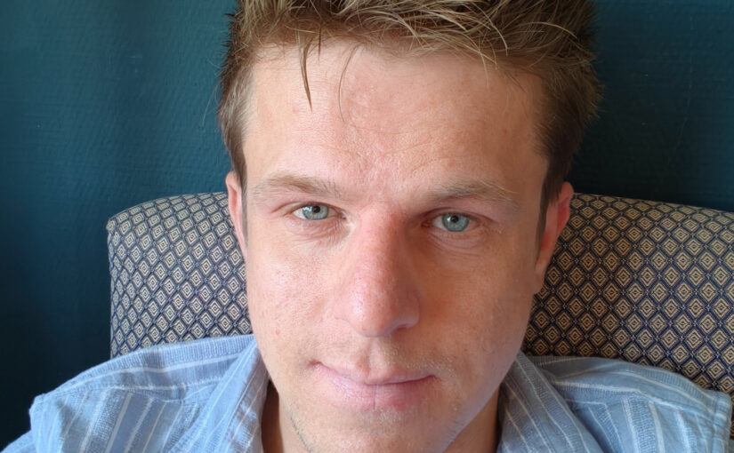 Pascal Veenhof