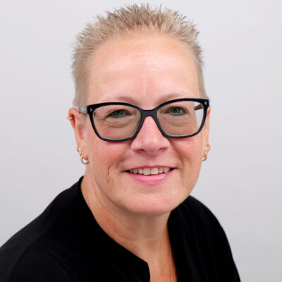 Rianne van de Ven
