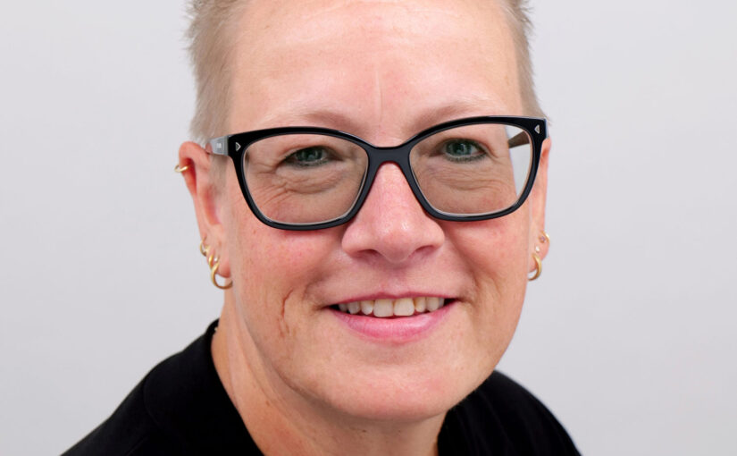 Rianne van de Ven